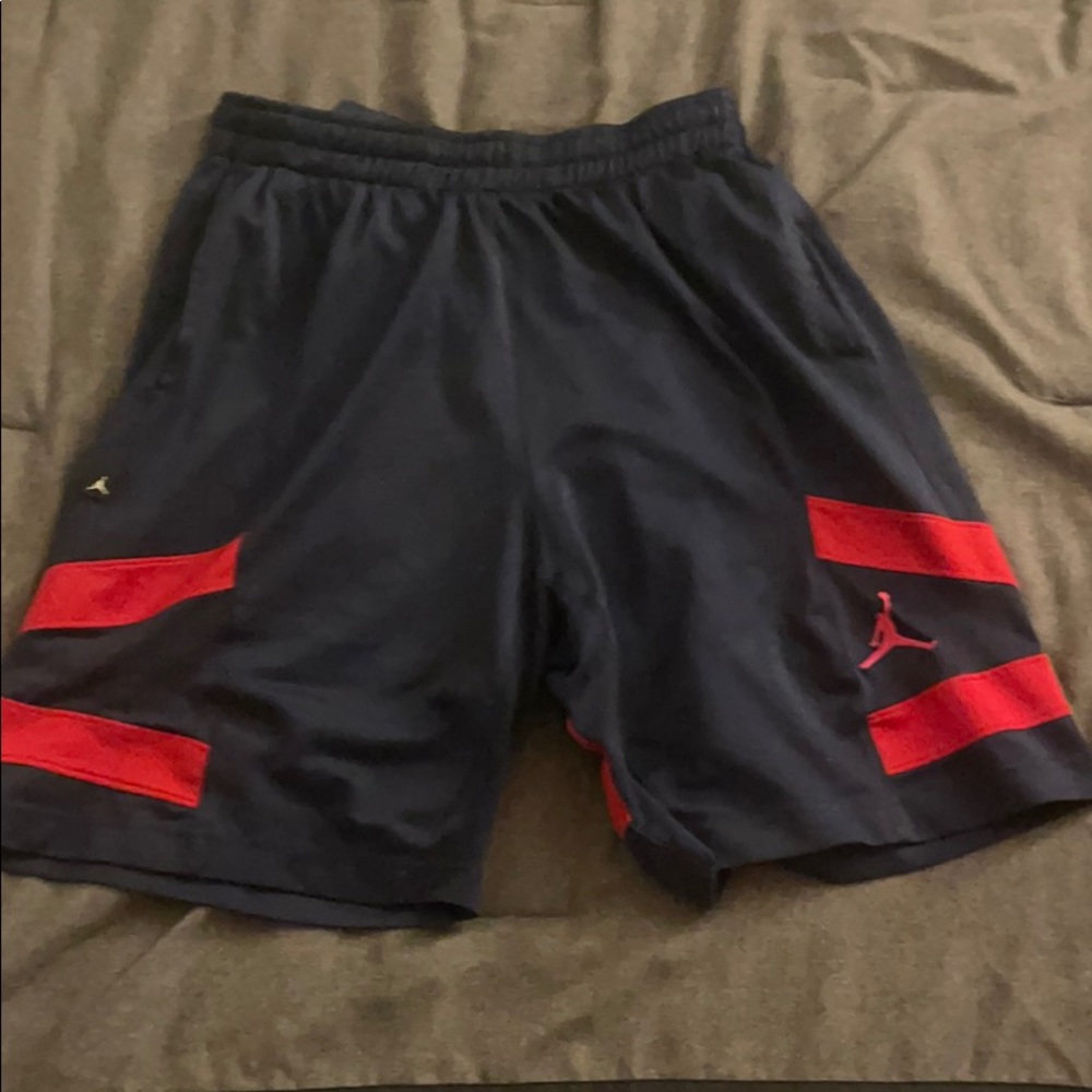 Jordan Gym Shorts